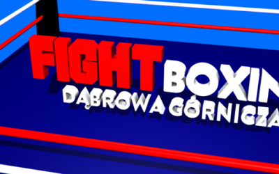 Fight-Boxing Dąbrowa Górnicza zaprasza zawodników na „RING WOLNY” (26.10.2019)