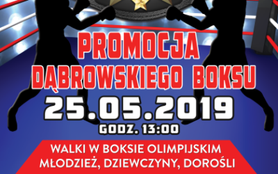 Informacja o obsadzie sędziowskiej w Dąbrowie Górniczej 25.05.2019
