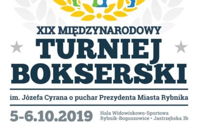 Informacja WS dotycząca obsady w Rybniku 05-06.10.2019