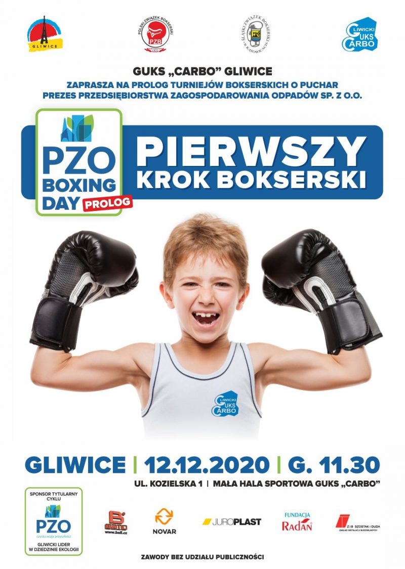 Informacja dotycząca obsady sędziowskiej w Gliwicach 12.12.2020, i w Rybniku-Boguszowicach 13.12.2020
