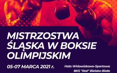 Informacja dotycząca obsady sędziowskiej w Mistrzostwach Śląska ( 05-07.03.2021)